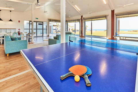 RAC Monkey Mia Dolphin Resort - Accommodation BNB 27