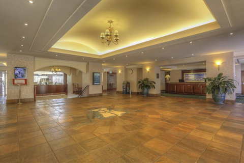 Joondalup Resort - Accommodation BNB 9