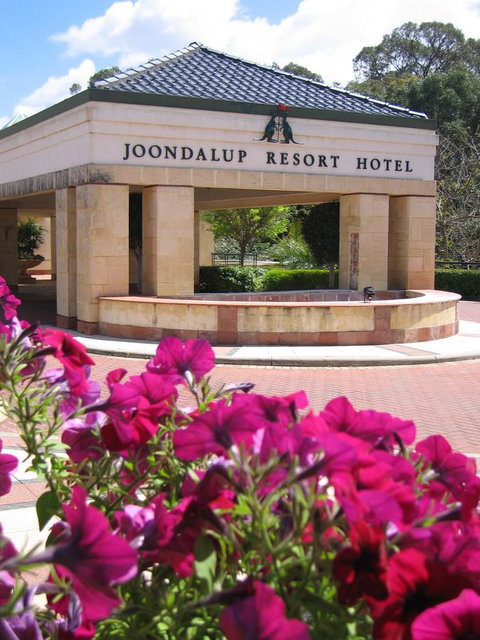 Joondalup Resort - Accommodation BNB 14