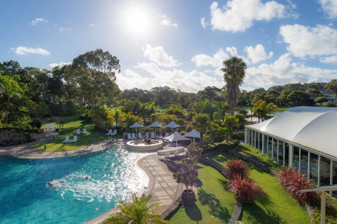 Joondalup Resort - Accommodation BNB 8