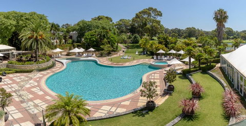 Joondalup Resort - Accommodation BNB 12