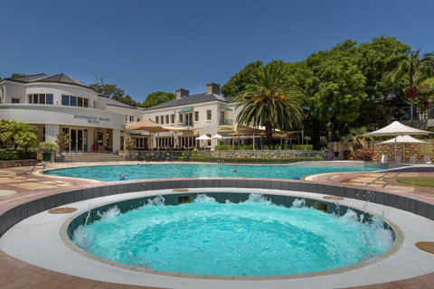 Joondalup Resort - Accommodation BNB 11