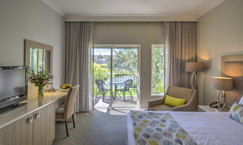 Joondalup Resort - Accommodation BNB 13