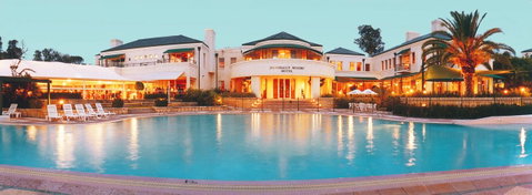 Joondalup Resort - Accommodation BNB 1