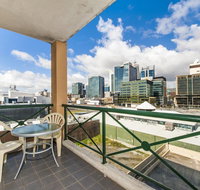 James On The Park - Accommodation BNB