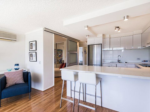 South Perth Deluxe Apartment - Accommodation BNB 13