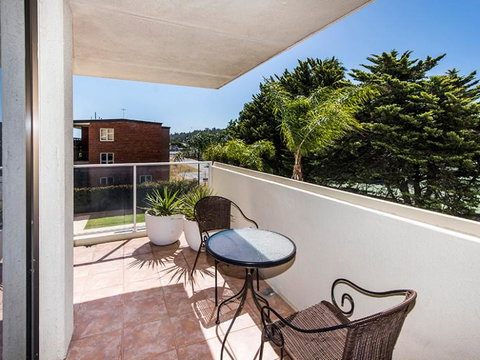 South Perth Deluxe Apartment - Accommodation BNB 37