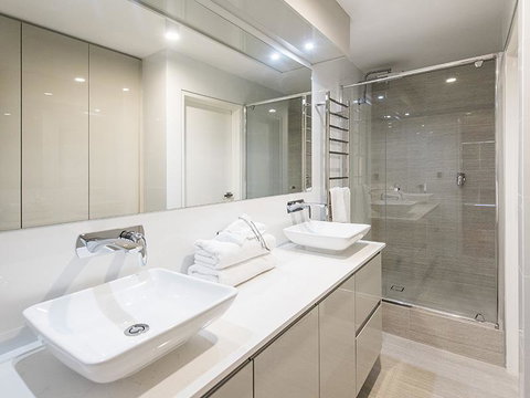 South Perth Deluxe Apartment - Accommodation BNB 20