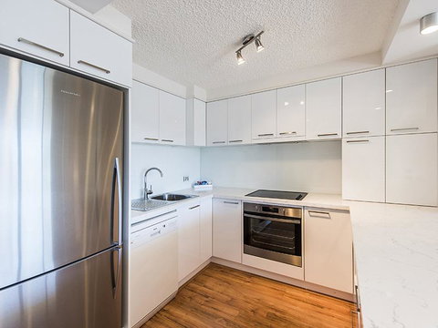 South Perth Deluxe Apartment - Accommodation BNB 12