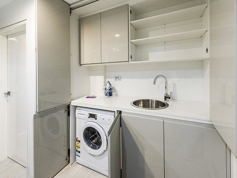 South Perth Deluxe Apartment - Accommodation BNB 34