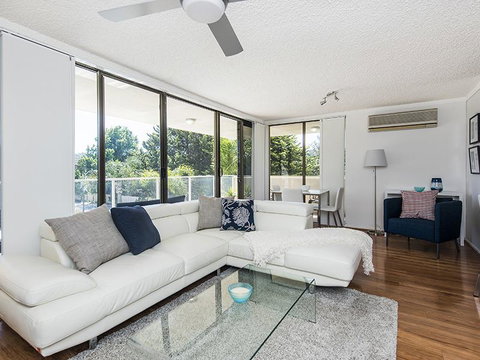 South Perth Deluxe Apartment - Accommodation BNB 15