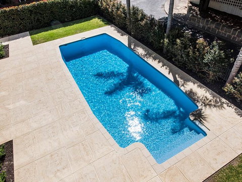 South Perth Deluxe Apartment - Accommodation BNB 28