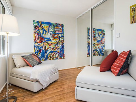 South Perth Deluxe Apartment - Accommodation BNB 36