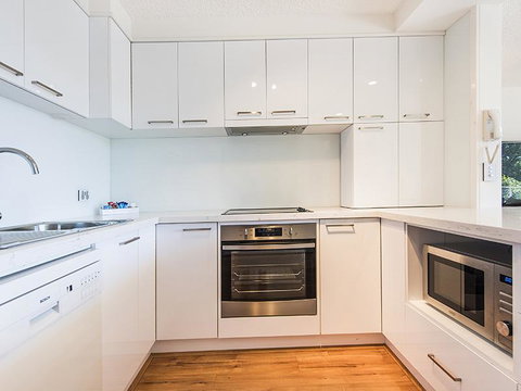 South Perth Deluxe Apartment - Accommodation BNB 17