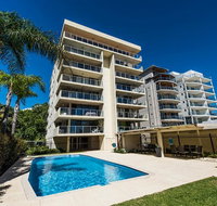 South Perth Deluxe Apartment - Accommodation BNB