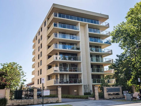 South Perth Deluxe Apartment - Accommodation BNB 27