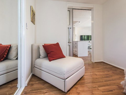 South Perth Deluxe Apartment - Accommodation BNB 40