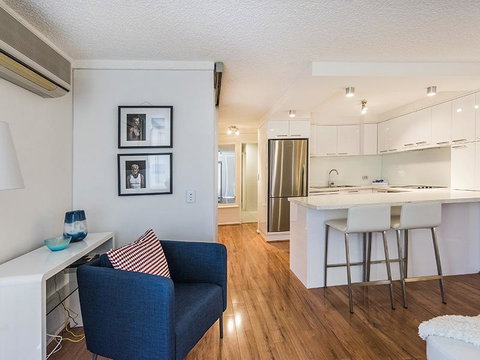 South Perth Deluxe Apartment - Accommodation BNB 23