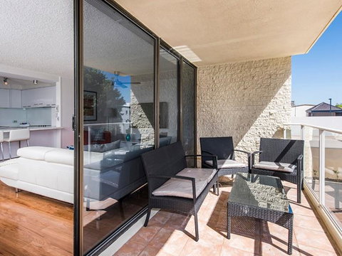 South Perth Deluxe Apartment - Accommodation BNB 18