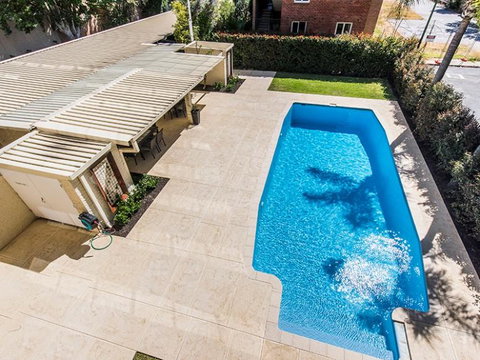 South Perth Deluxe Apartment - Accommodation BNB 22