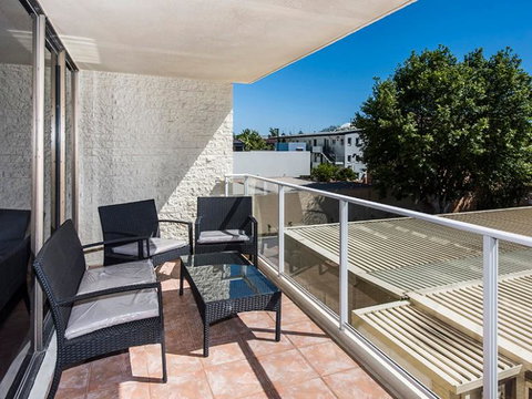 South Perth Deluxe Apartment - Accommodation BNB 1