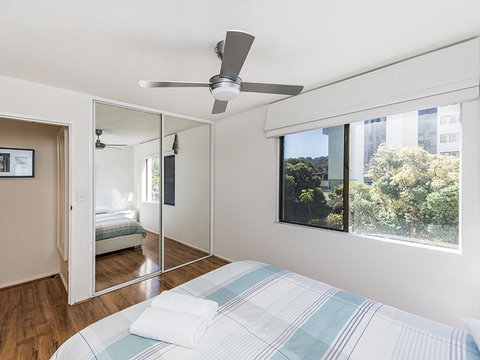 South Perth Deluxe Apartment - Accommodation BNB 38