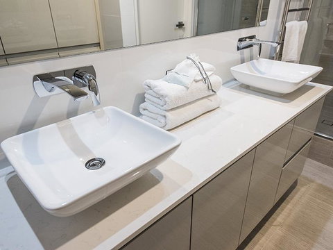 South Perth Deluxe Apartment - Accommodation BNB 39
