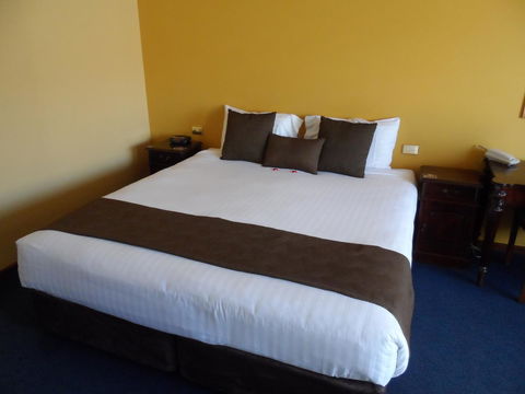 Clifton Motel & Grittleton Lodge - Accommodation BNB 23