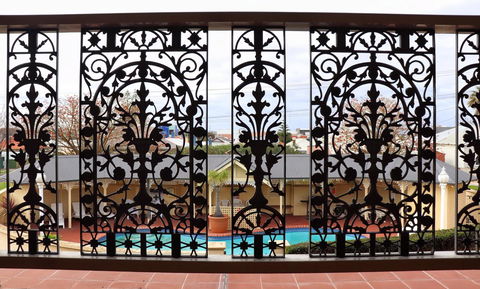 Clifton Motel & Grittleton Lodge - Accommodation BNB 5