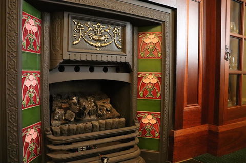 Clifton Motel & Grittleton Lodge - Accommodation BNB 6