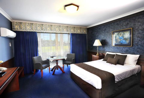Clifton Motel & Grittleton Lodge - Accommodation BNB 33