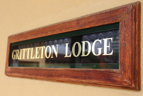Clifton Motel & Grittleton Lodge - Accommodation BNB 3