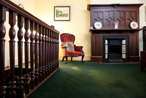 Clifton Motel & Grittleton Lodge - Accommodation BNB 7