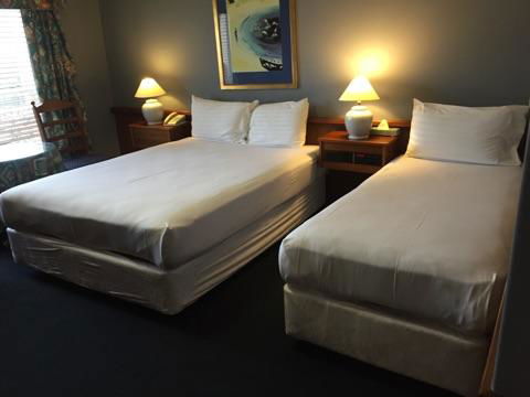 Clifton Motel & Grittleton Lodge - Accommodation BNB 10