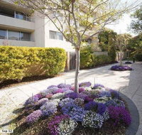Retro Central Claremont Oasis - Accommodation BNB