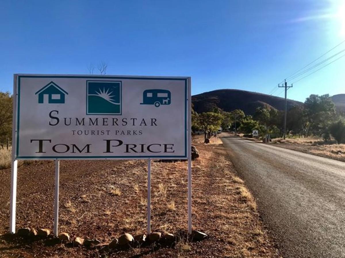 Juna Downs WA Accommodation BNB