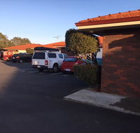 Donnybrook Motel - Accommodation BNB