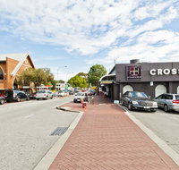 Heart of Subiaco - Accommodation BNB