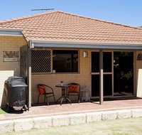 Garden Studio - Accommodation BNB