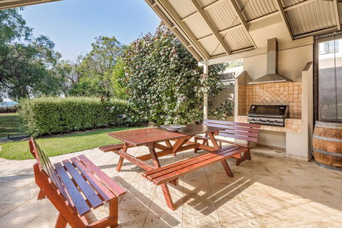Geographe Cove Resort - Accommodation BNB 3