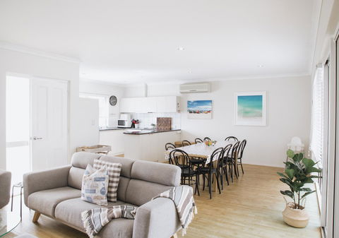 Geographe Cove Resort - Accommodation BNB 16