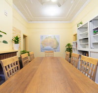 myOZexp Aberdeen Lodge - Accommodation BNB