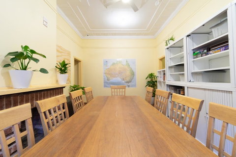 MyOZexp Aberdeen Lodge - Accommodation BNB 0