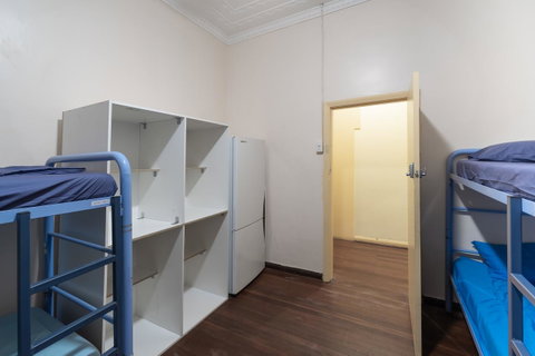 MyOZexp Aberdeen Lodge - Accommodation BNB 14