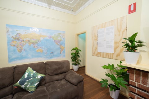 MyOZexp Aberdeen Lodge - Accommodation BNB 3