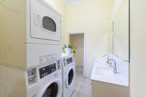 MyOZexp Aberdeen Lodge - Accommodation BNB 6