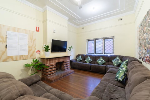 MyOZexp Aberdeen Lodge - Accommodation BNB 4