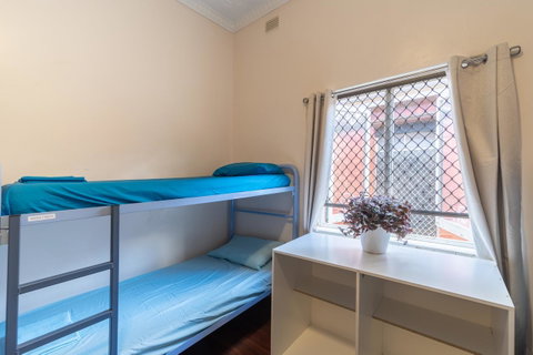 MyOZexp Aberdeen Lodge - Accommodation BNB 1