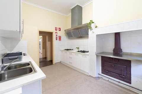 MyOZexp Aberdeen Lodge - Accommodation BNB 5