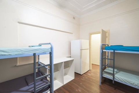 MyOZexp Aberdeen Lodge - Accommodation BNB 2
